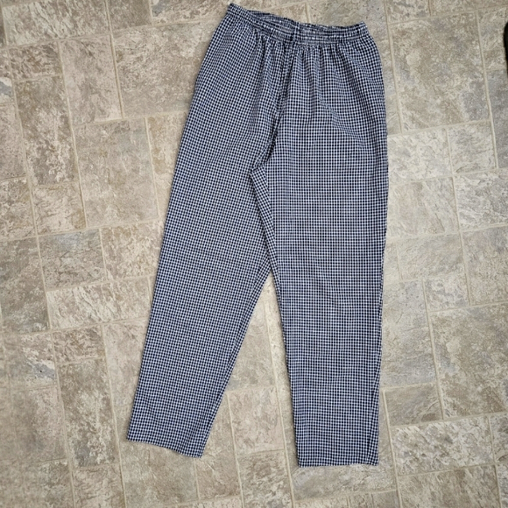 Alfred Dunner Pull on Pant Women